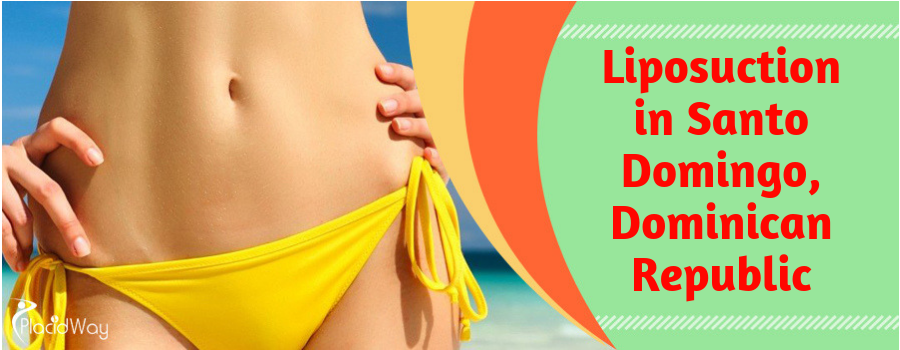 Liposuction in Dominican Republic cost